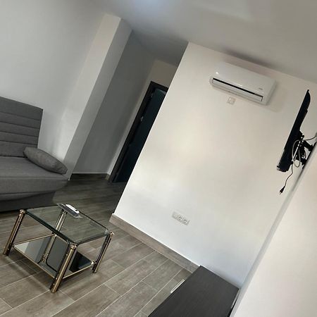 Apartamento Tejares 2A Malaga Ngoại thất bức ảnh