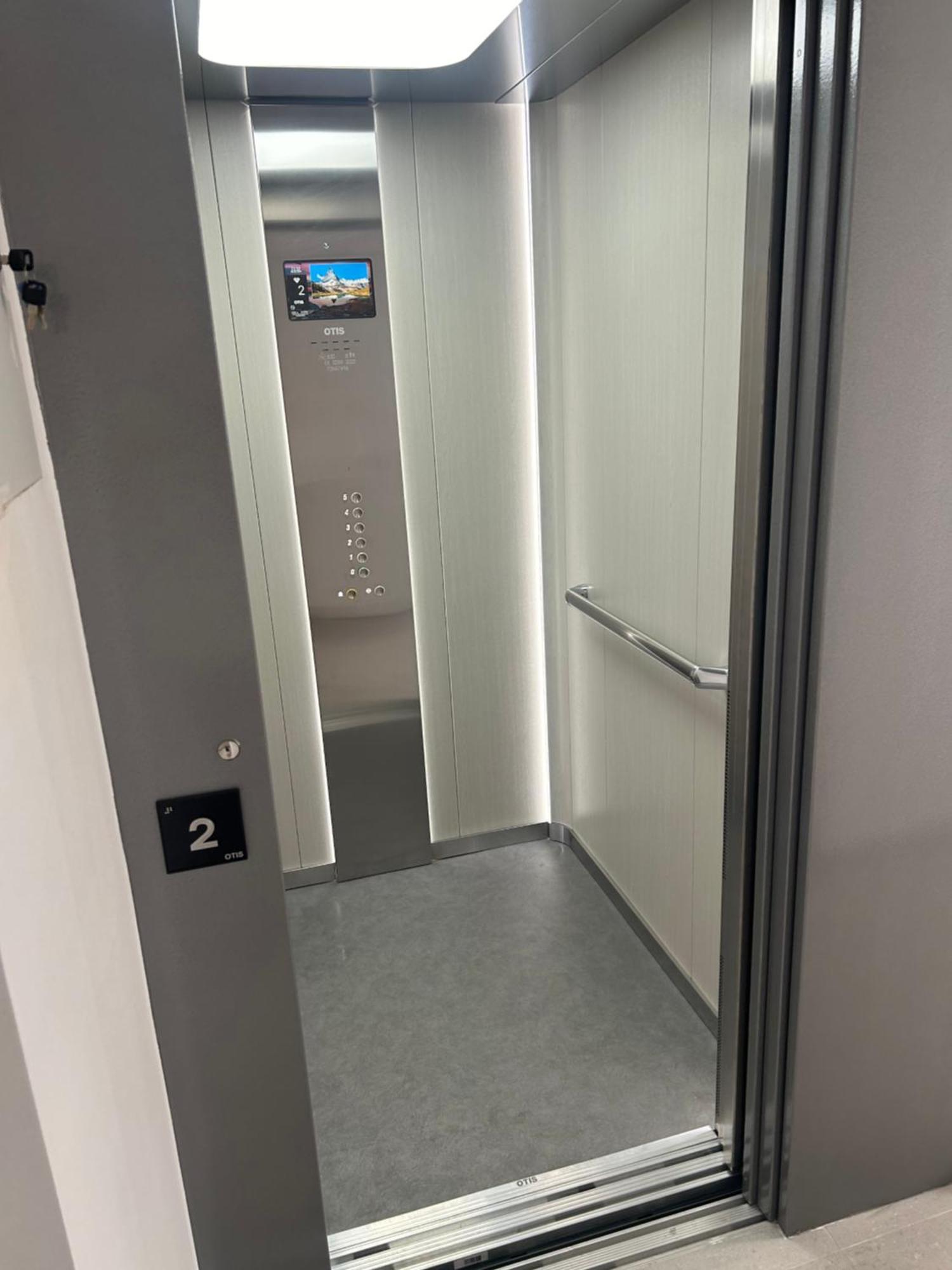 Apartamento Tejares 2A Malaga Ngoại thất bức ảnh
