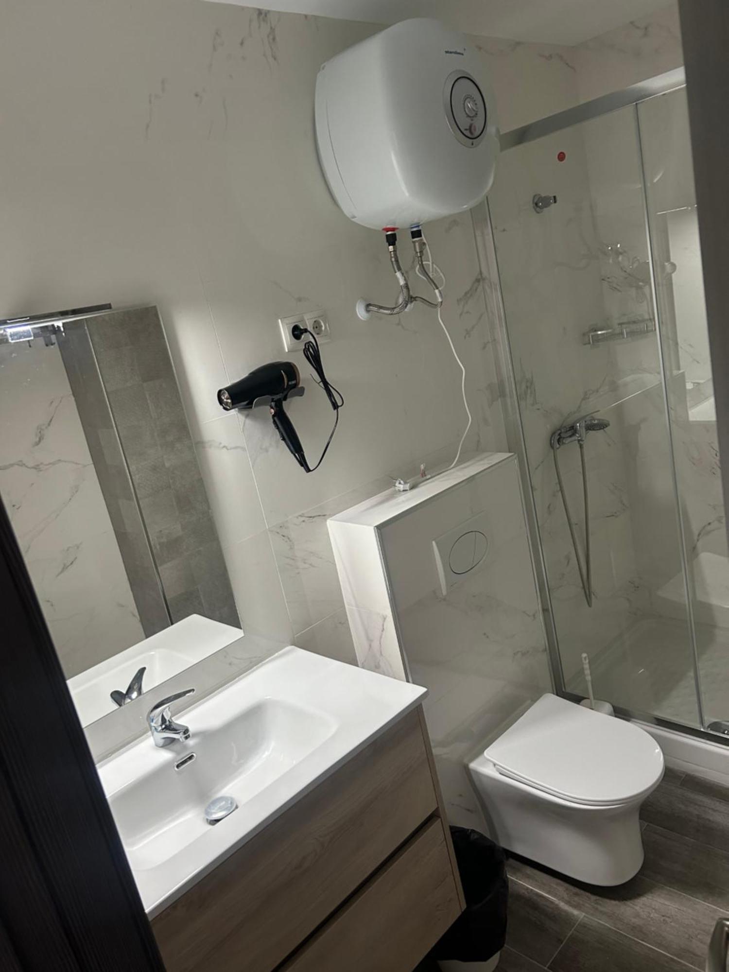 Apartamento Tejares 2A Malaga Ngoại thất bức ảnh