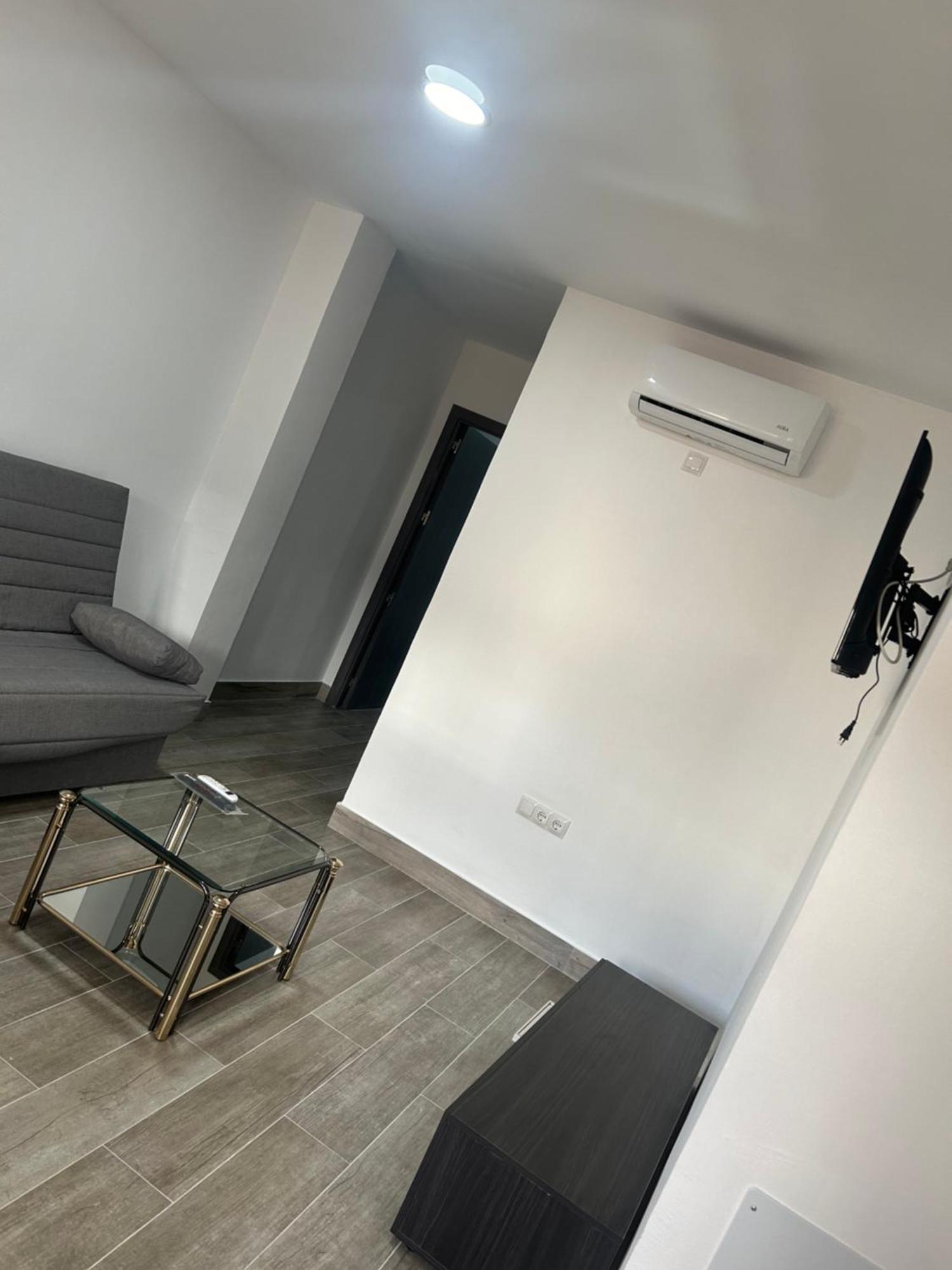 Apartamento Tejares 2A Malaga Ngoại thất bức ảnh