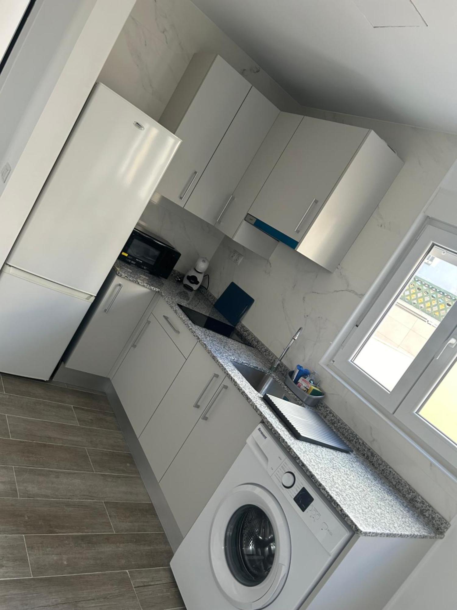 Apartamento Tejares 2A Malaga Ngoại thất bức ảnh