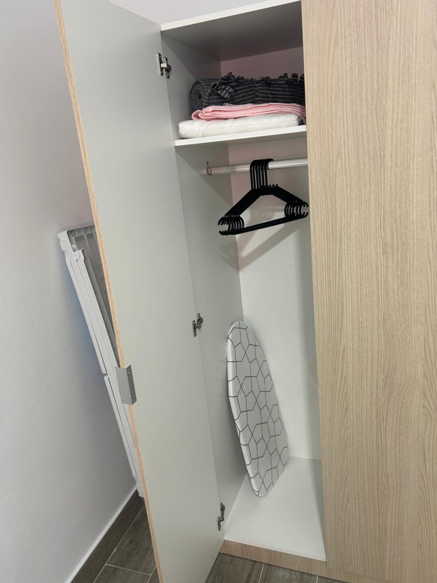 Apartamento Tejares 2A Malaga Ngoại thất bức ảnh